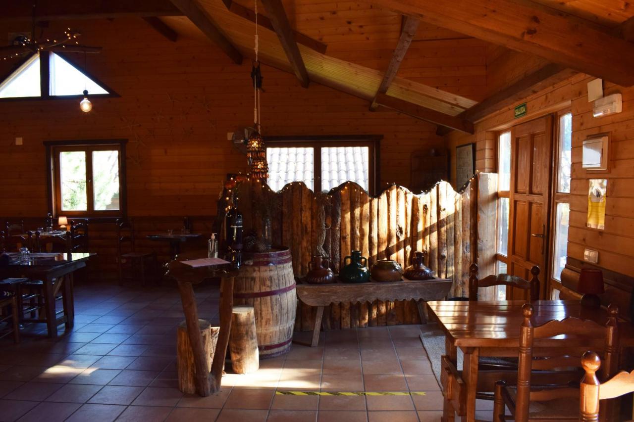 Aparthotel Xalet De Prades Extérieur photo