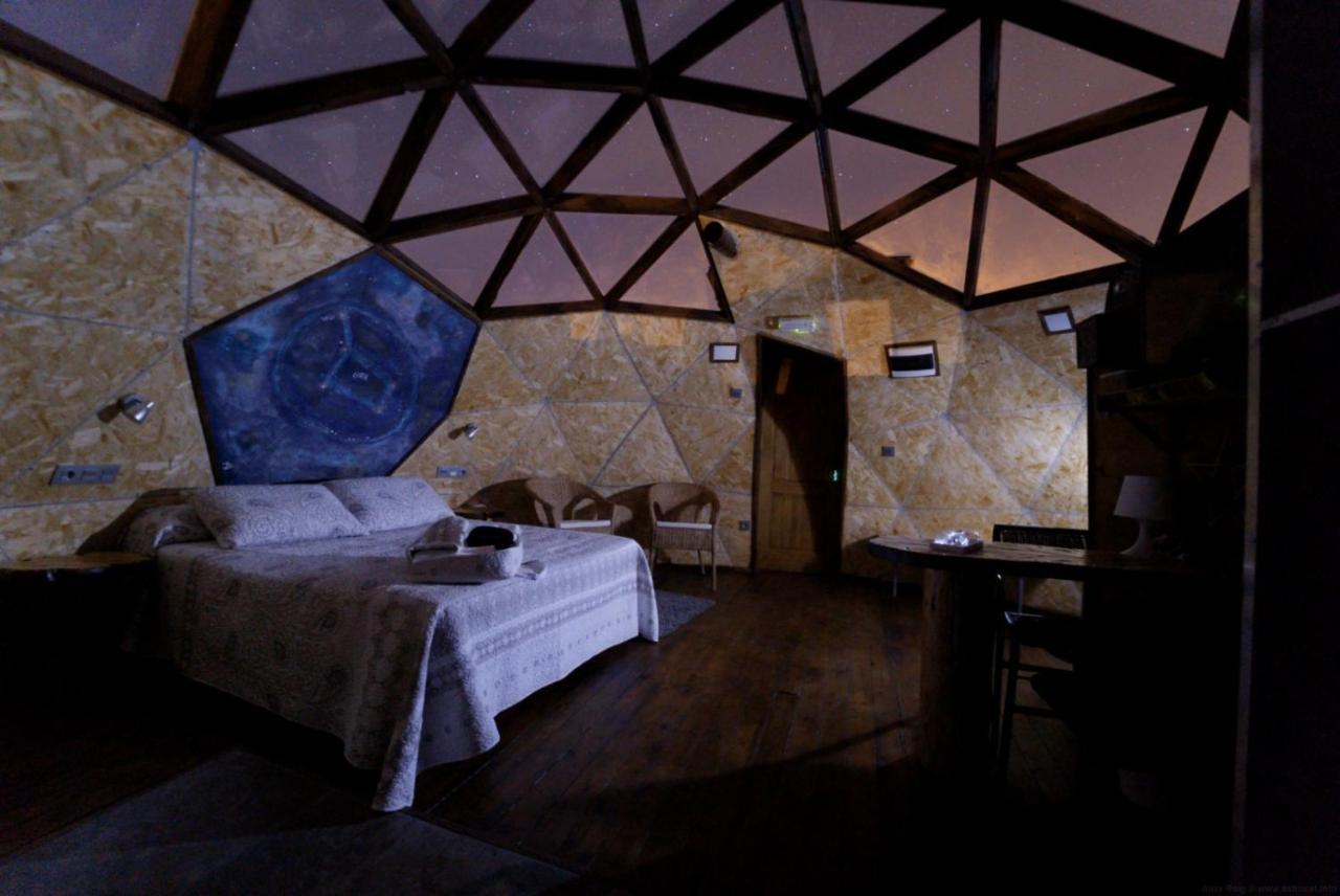 Aparthotel Xalet De Prades Extérieur photo